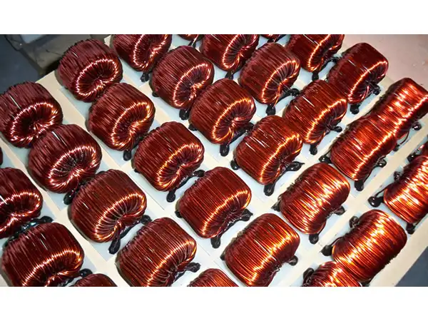 Inductance