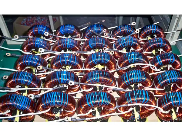 Inductance